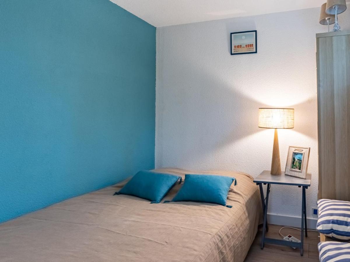 Apartment Bleu Marine-9 Lacanau Extérieur photo