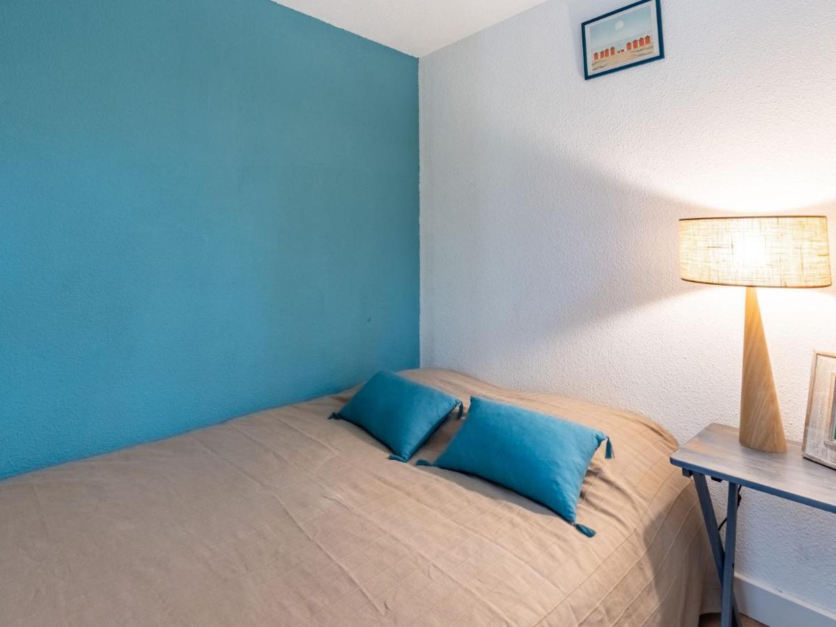Apartment Bleu Marine-9 Lacanau Extérieur photo